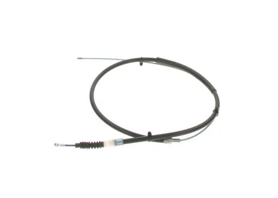Cable Pull, parking brake