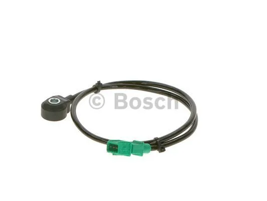 Knock Sensor