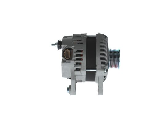 Alternator (1 986 A00 645)