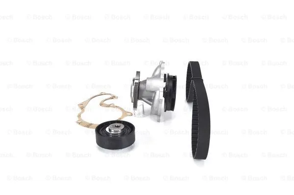 Water Pump & Timing Belt Kit