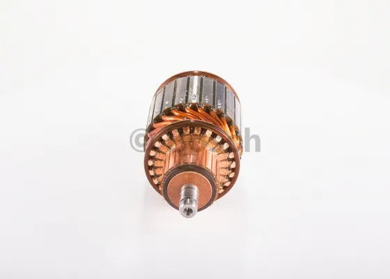 Armature, starter (1 004 011 087)