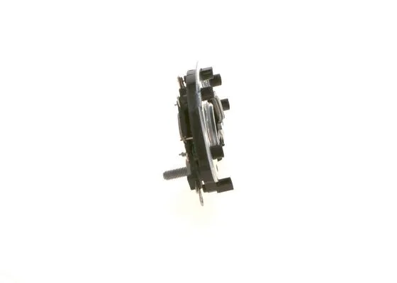 Rectifier, alternator
