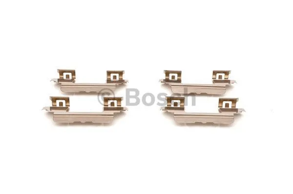 Accessory Kit, disc brake pad