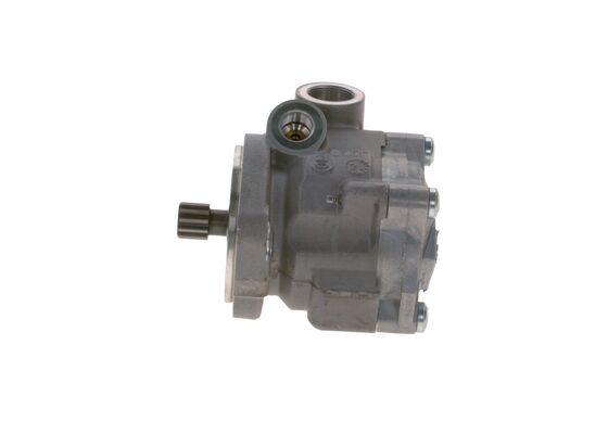 Hydraulic Pump, steering
