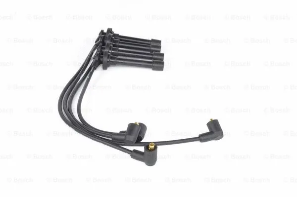 Ignition Cable Kit