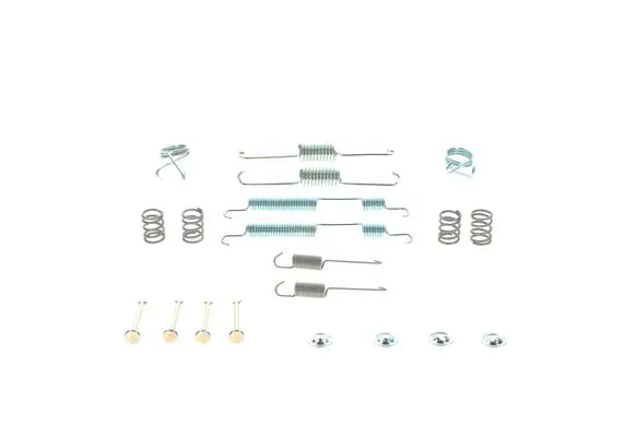Accessory Kit, brake shoes (1 987 475 340)