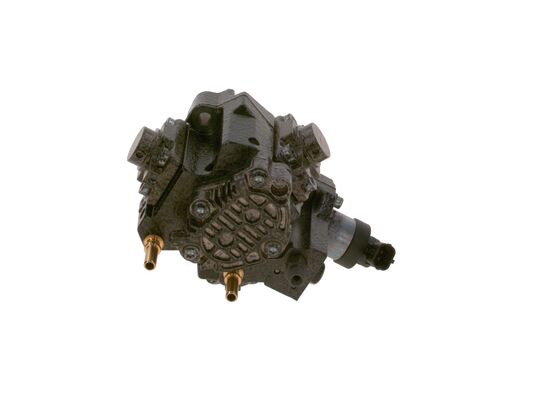 High Pressure Pump (0 445 020 119)