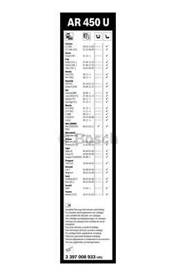 Wiper Blade