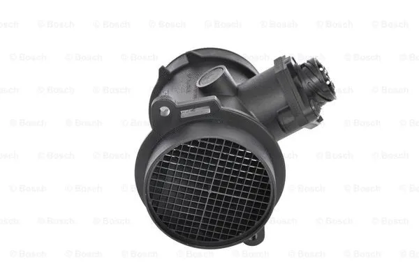 Mass Air Flow Sensor