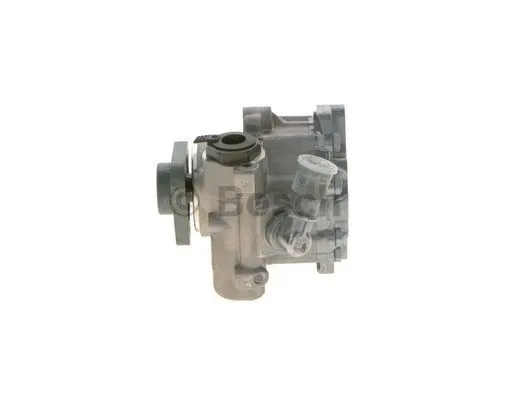 Hydraulic Pump, steering (K S00 000 537)