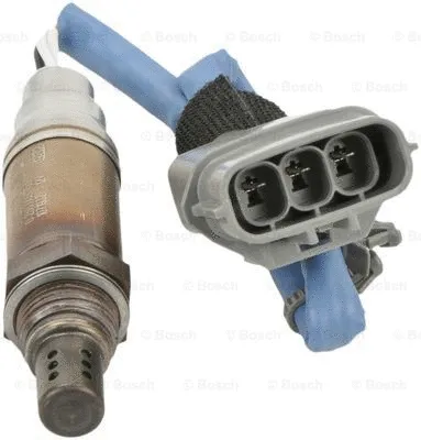 Lambda Sensor