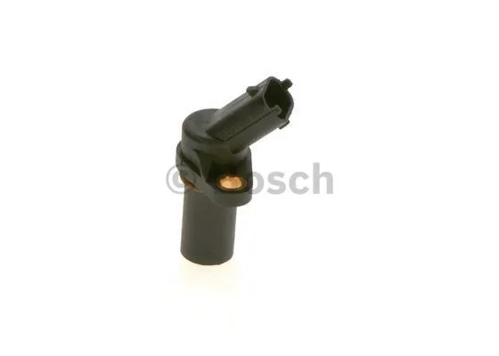 Sensor, crankshaft pulse