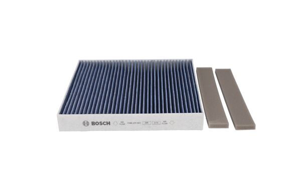 Filter, cabin air (0 986 AF5 921)