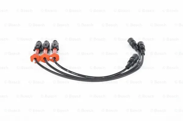 Ignition Cable Kit