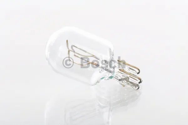 Bulb, direction indicator