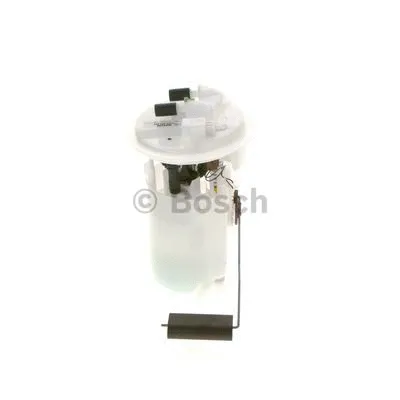 Fuel Feed Unit