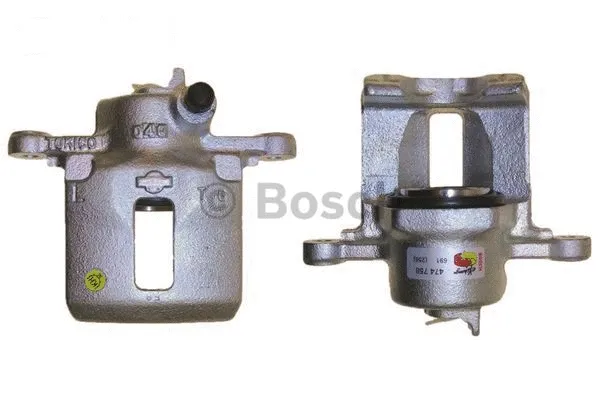 Brake Caliper (0 986 474 759)