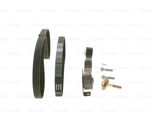 Timing Belt Kit