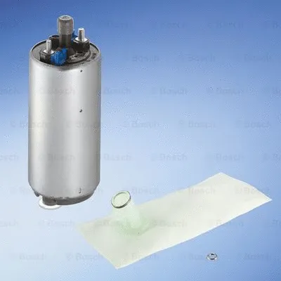 Fuel Pump (0 986 580 040)