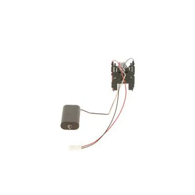 Sender Unit, fuel tank