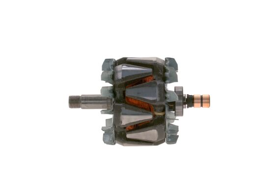 Rotor, alternator (F 00M 131 657)