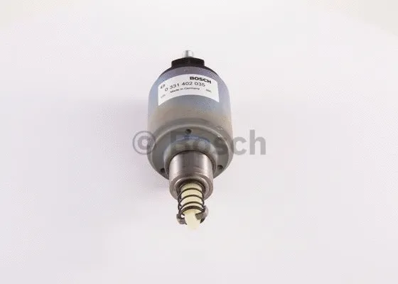 Solenoid Switch, starter (0 331 402 035)
