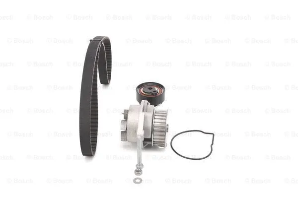 Water Pump & Timing Belt Kit