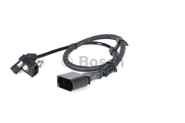 Sensor, crankshaft pulse