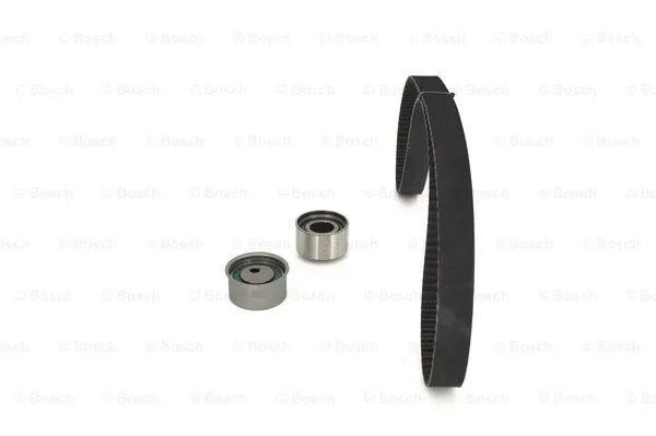 Timing Belt Kit