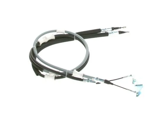 Cable Pull, parking brake