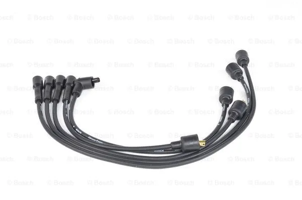 Ignition Cable Kit