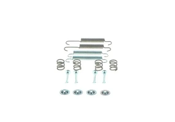 Accessory Kit, parking brake shoes (1 987 475 392)