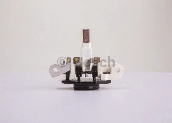 Alternator Regulator