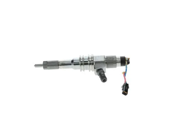 Injector Nozzle