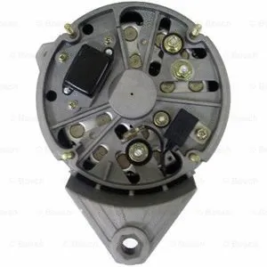 Alternator (F 042 301 169)
