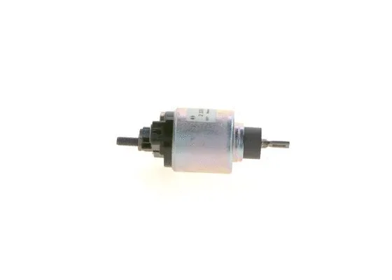 Solenoid Switch, starter