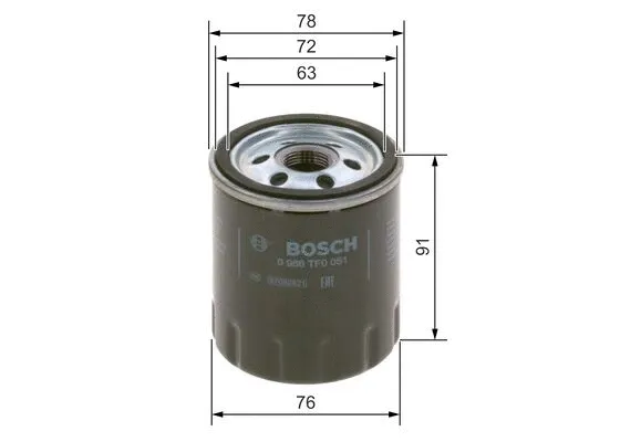 Oil Filter