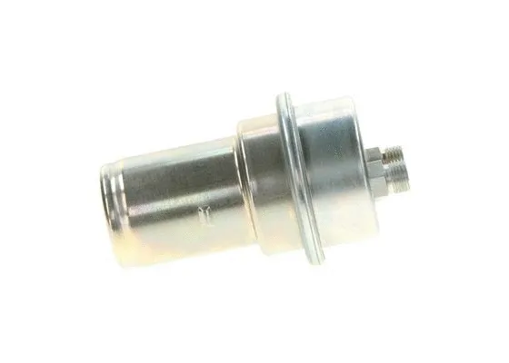 Pressure Accumulator, fuel pressure