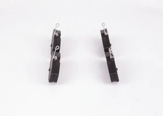 Brake Pad Set, disc brake (0 986 BB0 026)