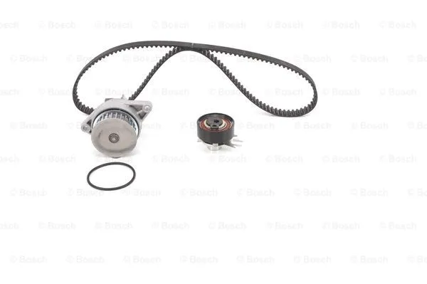 Water Pump & Timing Belt Kit