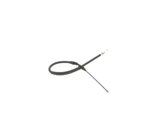 Cable Pull, parking brake (1 987 477 567)