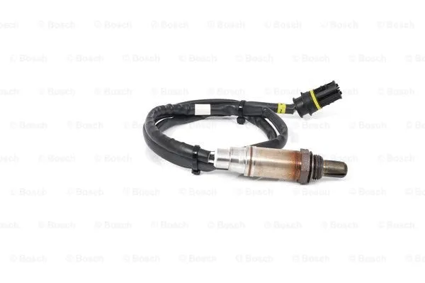 Lambda Sensor
