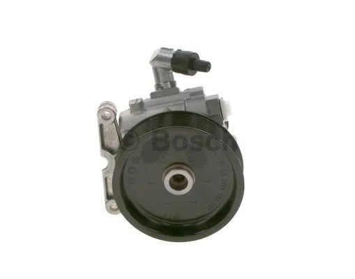 Hydraulic Pump, steering