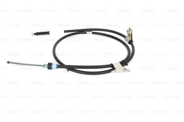 Cable Pull, parking brake (1 987 482 726)