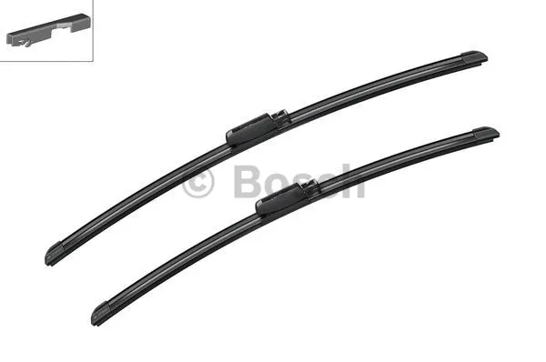 Wiper Blade (3 397 014 119)