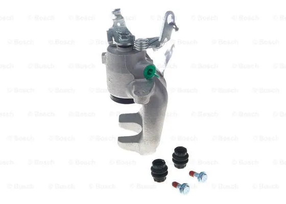 Brake Caliper (0 986 134 297)