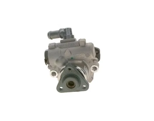 Hydraulic Pump, steering
