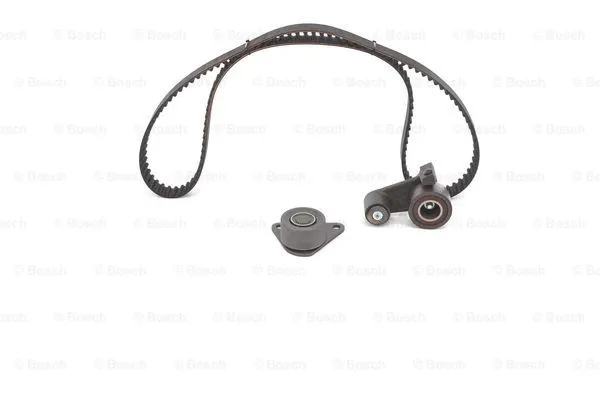 Timing Belt Kit