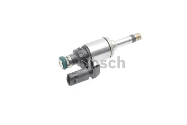 Injector