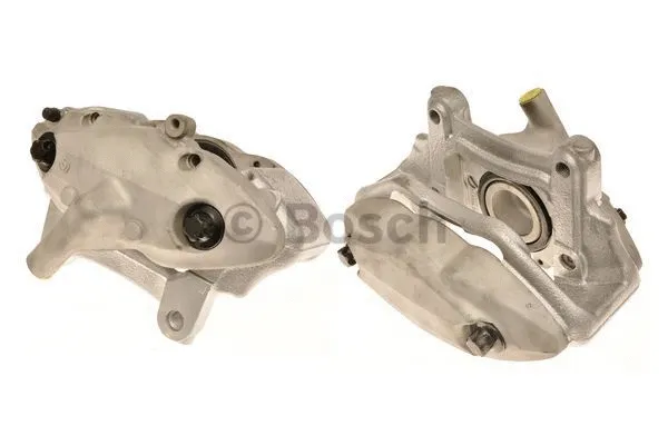 Brake Caliper (0 986 135 076)